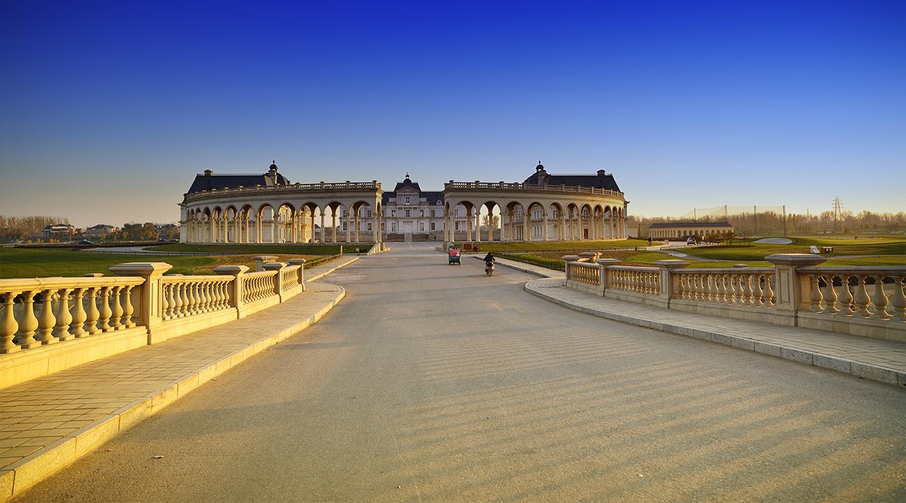 北京拉斐特酒店：融合传统与现代，打造独特体验