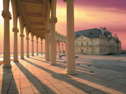 特色服务：量身定制的专属体验