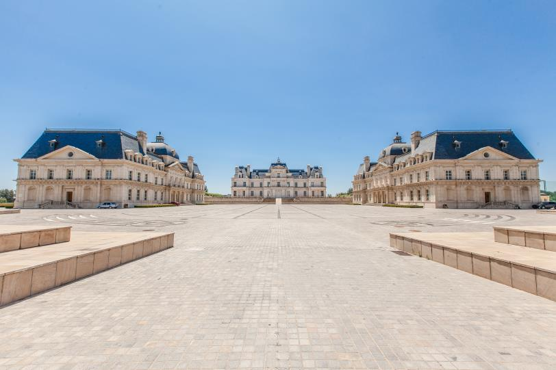 北京拉斐特城堡酒店助力本地旅游产业发展