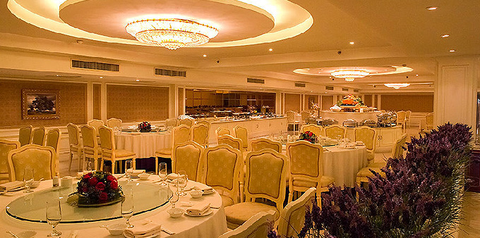 北京拉斐特城堡酒店与知名企业达成战略合作