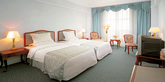 北京拉斐特城堡酒店举办亲子主题活动，打造家庭欢乐时光