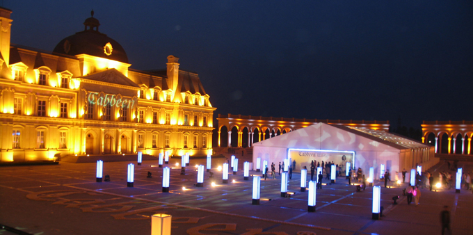 北京拉斐特城堡酒店荣获多项行业殊荣