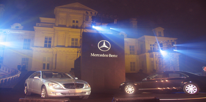 北京拉斐特城堡酒店升级会议设施，提升商务服务品质