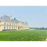 北京拉斐特酒店温情传递 2025 年端午节祝福