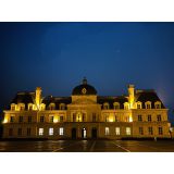 探秘京城城堡！北京拉斐特酒店六月解锁 N 种心动体验​ ​ ​ ​